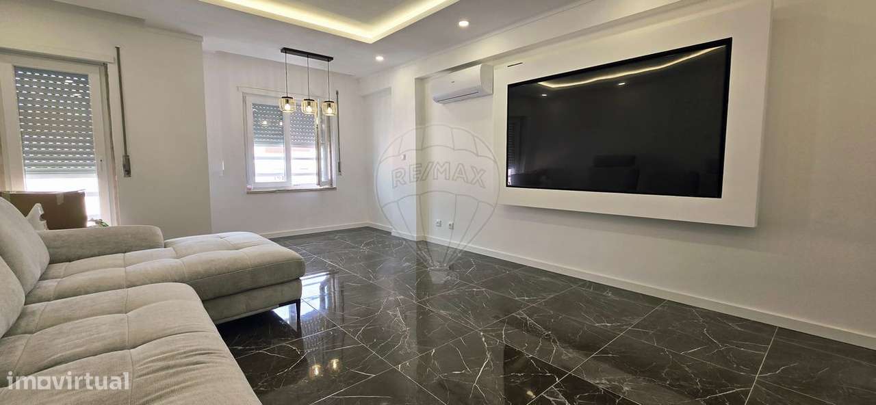 Apartamento T2 para venda - Grande imagem: 5/17