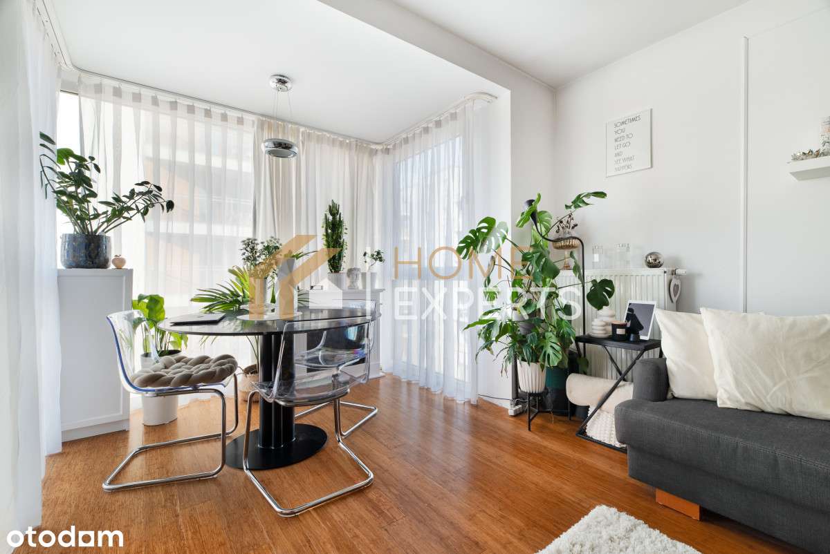 Chmielna Park, piękna weranda - Pełny obrazek: 4/17