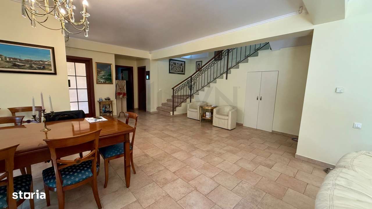 Vila 6 Camere de Vanzare I Mogosoaia - Imagine principală: 4/15