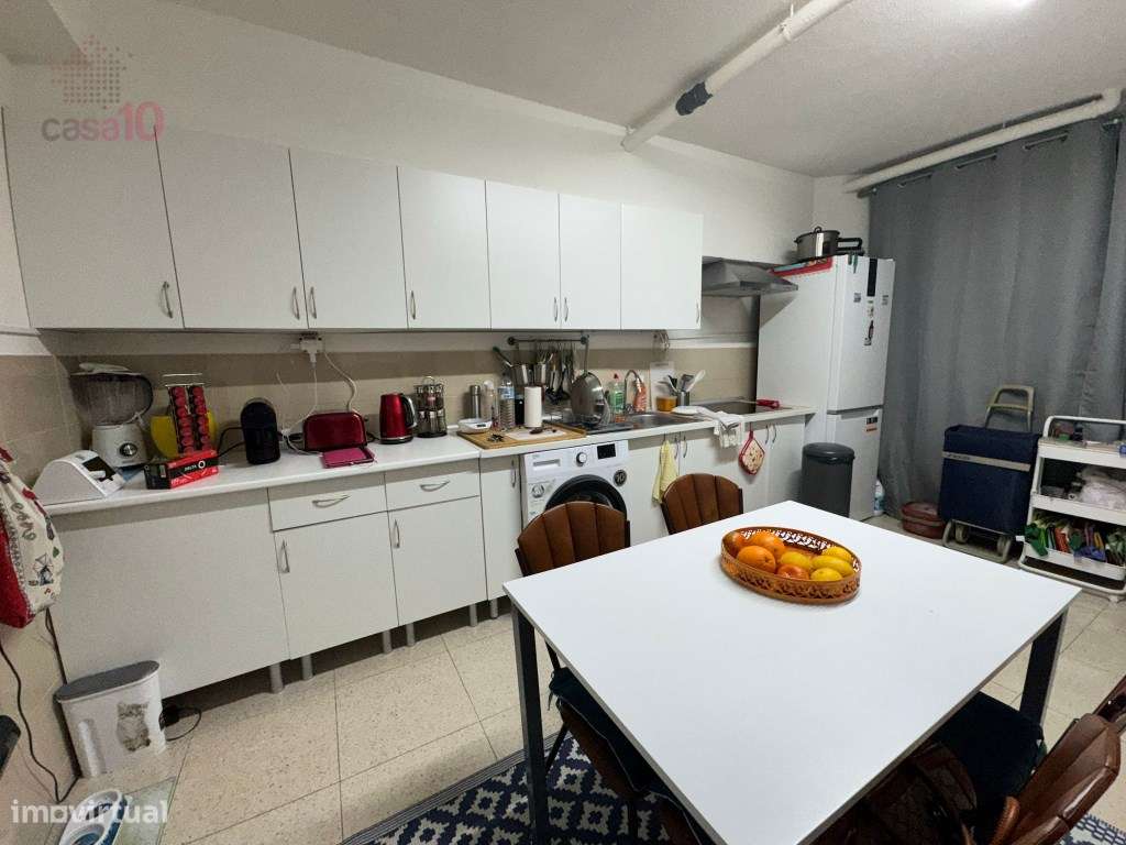 Garagem equipada para venda no Montijo - Grande imagem: 5/14