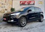 Ford Kuga 2.0 TDCi Titanium - 16