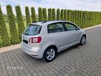 Volkswagen Golf Plus - 17