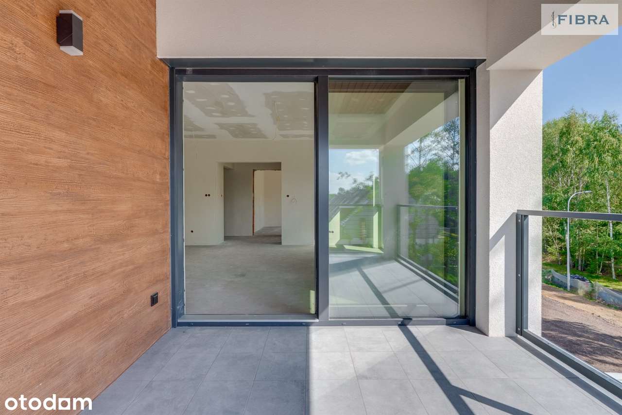 Stylowy apartament z ogródkiem 88m2-os.Batory-14