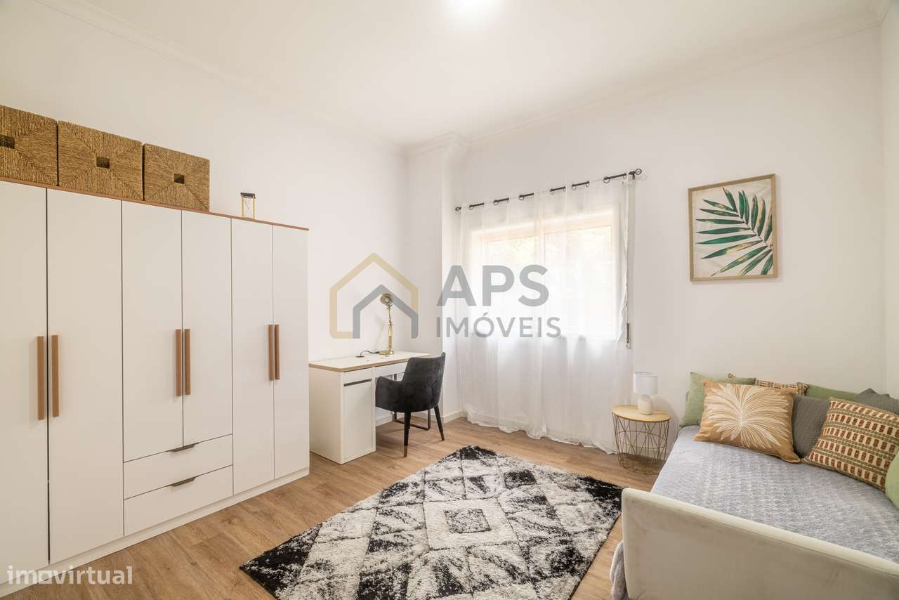 Apartamento T2 à venda em Paços de Ferreira-13