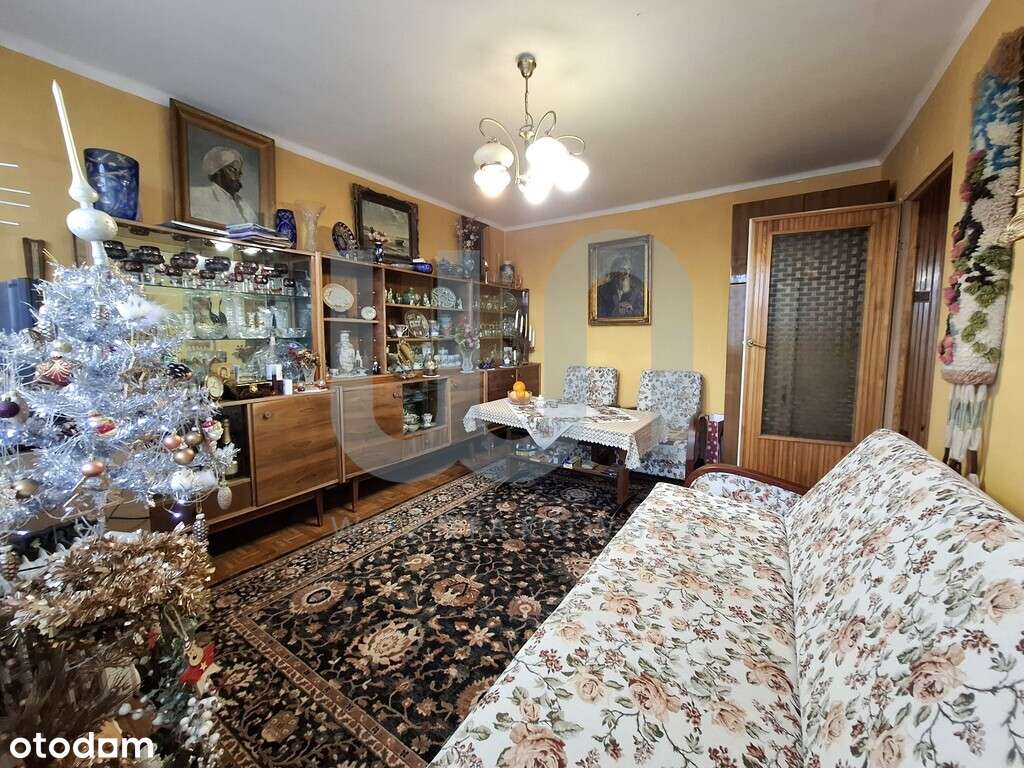 M4 w ścisłym centrum/Do własnej aranżacji-4