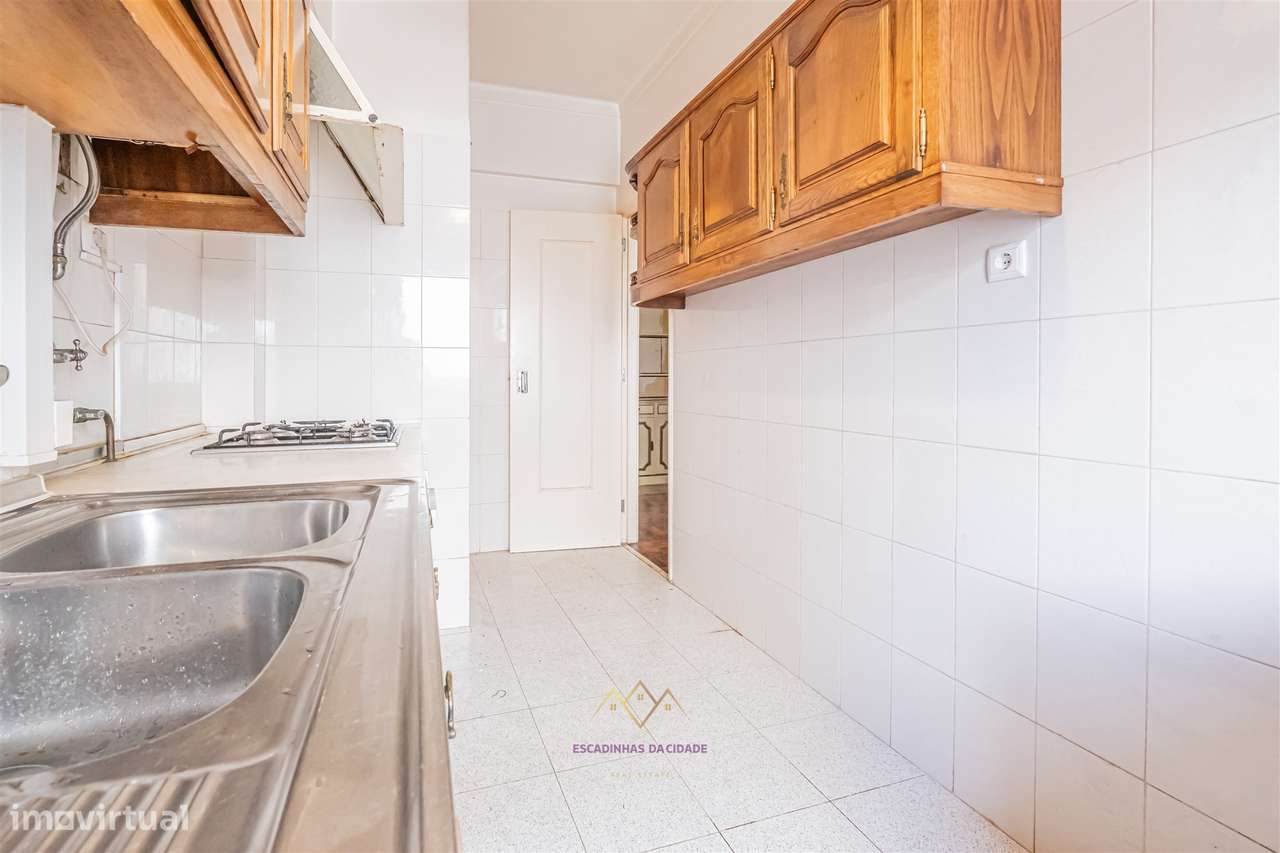 T3 com 2 Salas: o espaço ideal para a sua família crescer com conforto-27