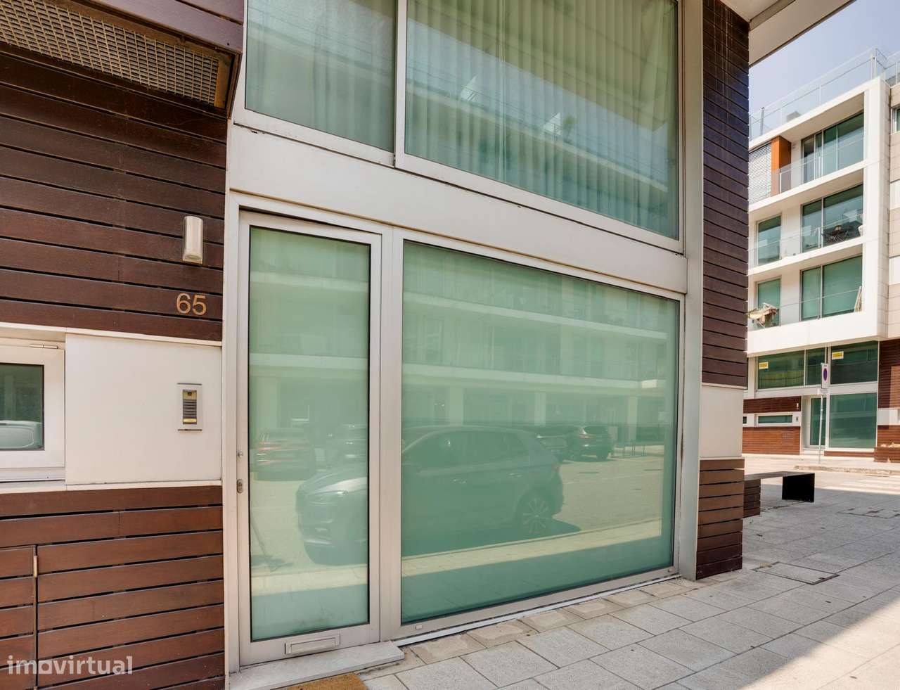 T1 duplex com garagem e ar condicionado em Aveiro-6