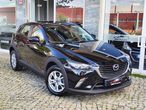 Mazda CX-3 1.5 Sky.Evolve - 3