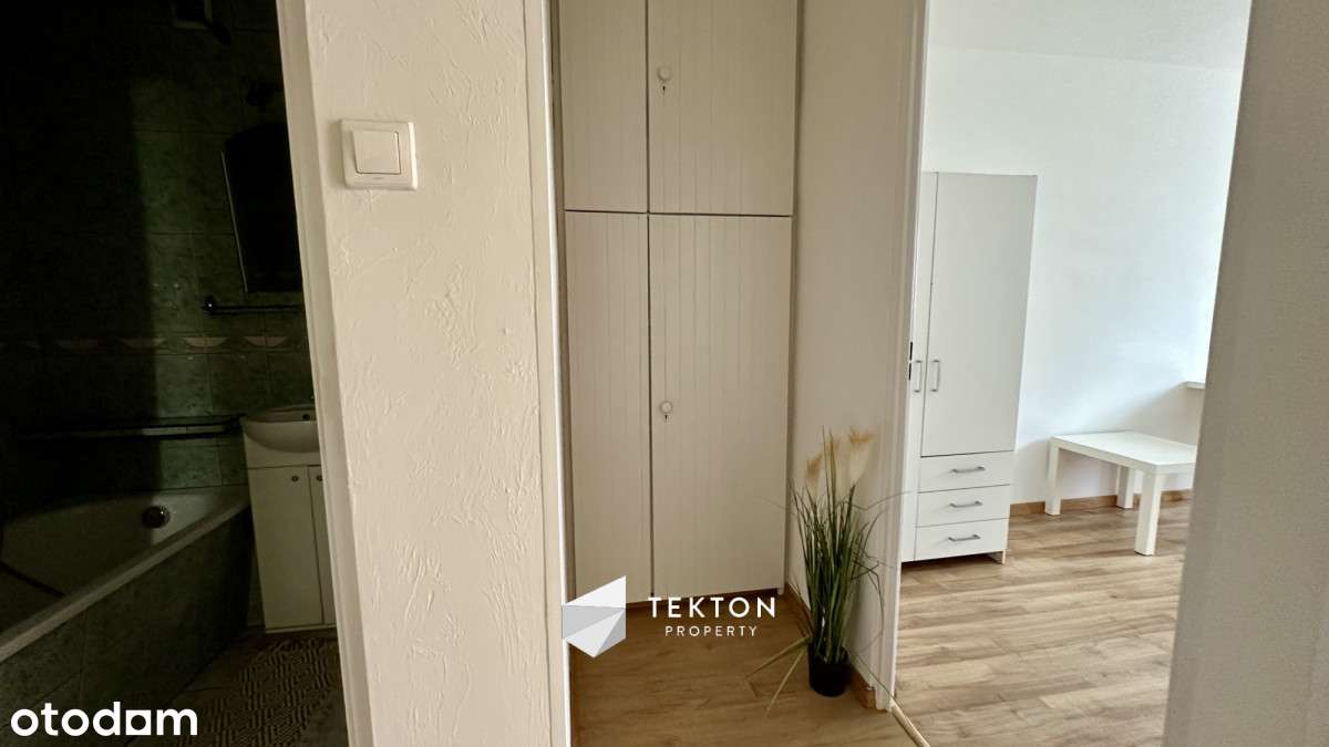 Ochota, 2 pokoje w pobliżu Uniwersytetu Medycznego - Pełny obrazek: 5/14