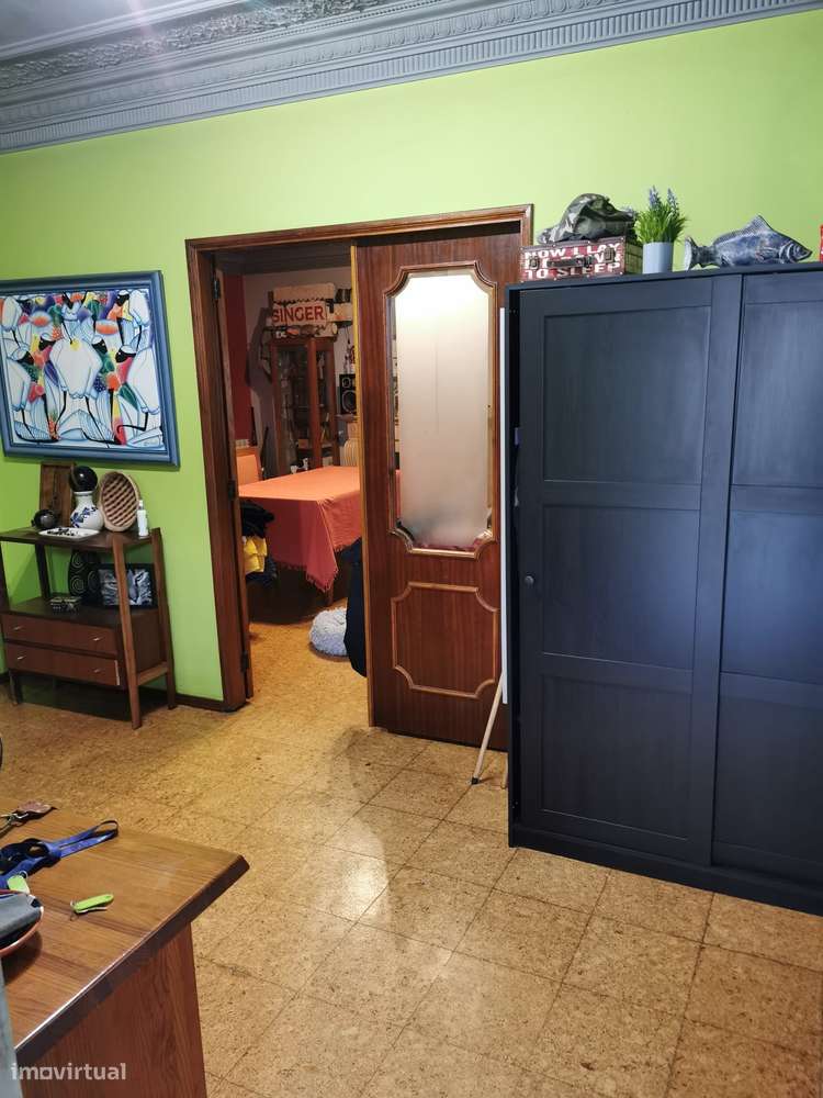 Casa em Lanhelas vista rio Minho - Grande imagem: 4/12