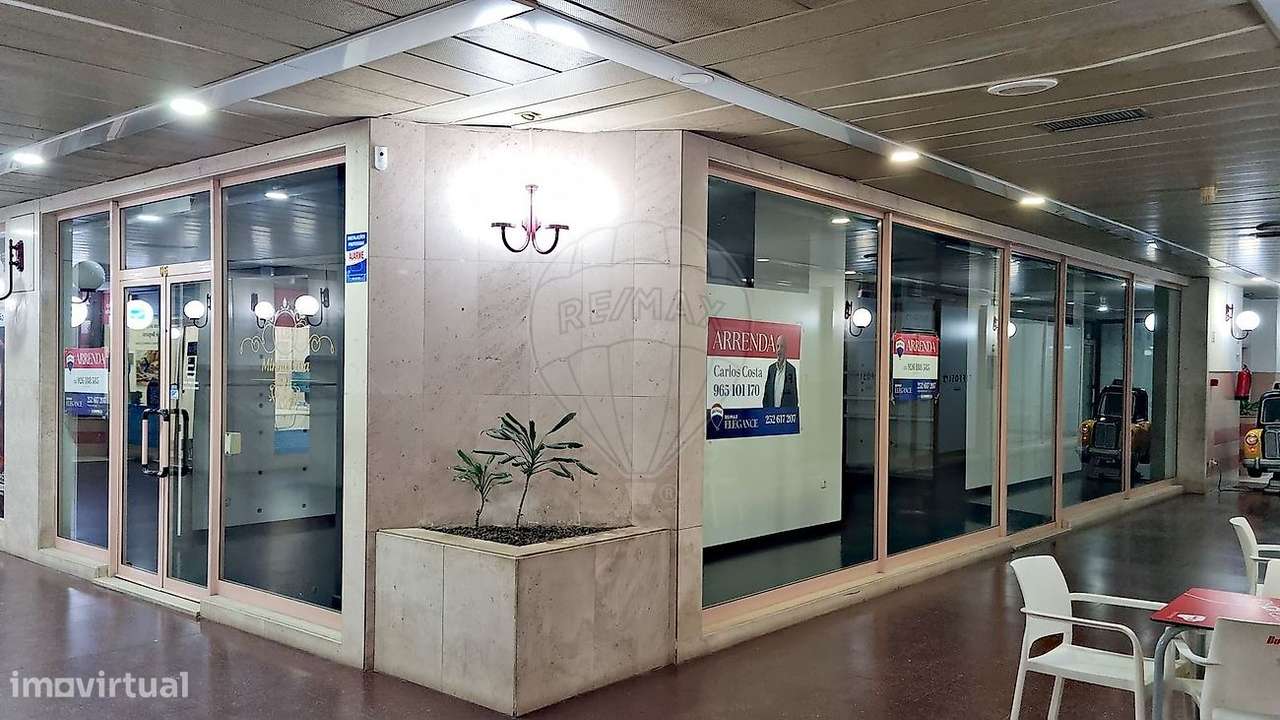 Loja  para arrendamento - Grande imagem: 3/5