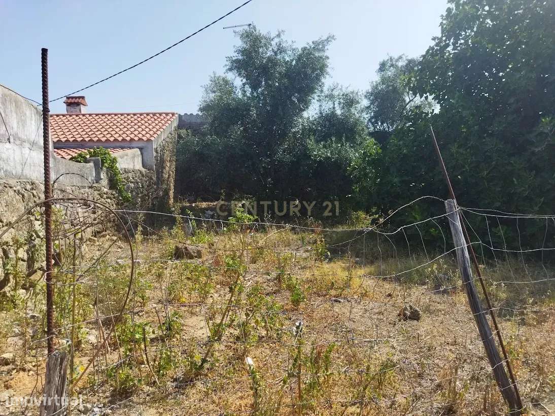 Terreno Urbano | Escalos de Baixo, Castelo Branco - Grande imagem: 4/7