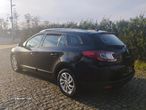 Renault Mégane Sport Tourer 1.5 dCi Dynamique SS - 4