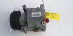 LANCIA YPSILON 5A7875200- 51747318 KOMPRESOr klimatyzacji air con pump klimakomp - 6