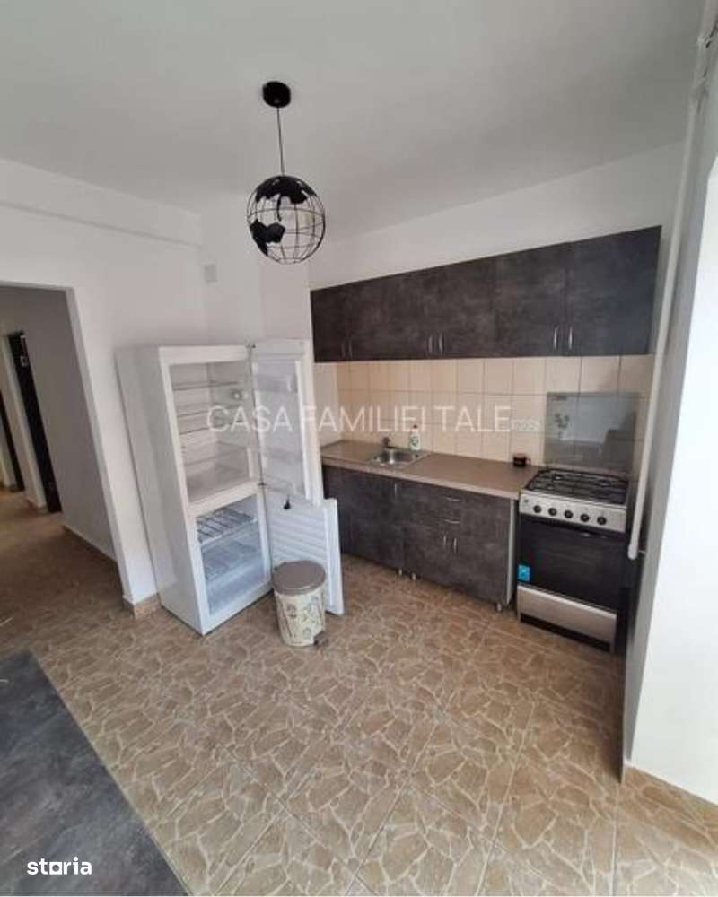 Oportunitate de investitie! 2 Camere decomandat ...Punctele Cardinale - Imagine principală: 5/10