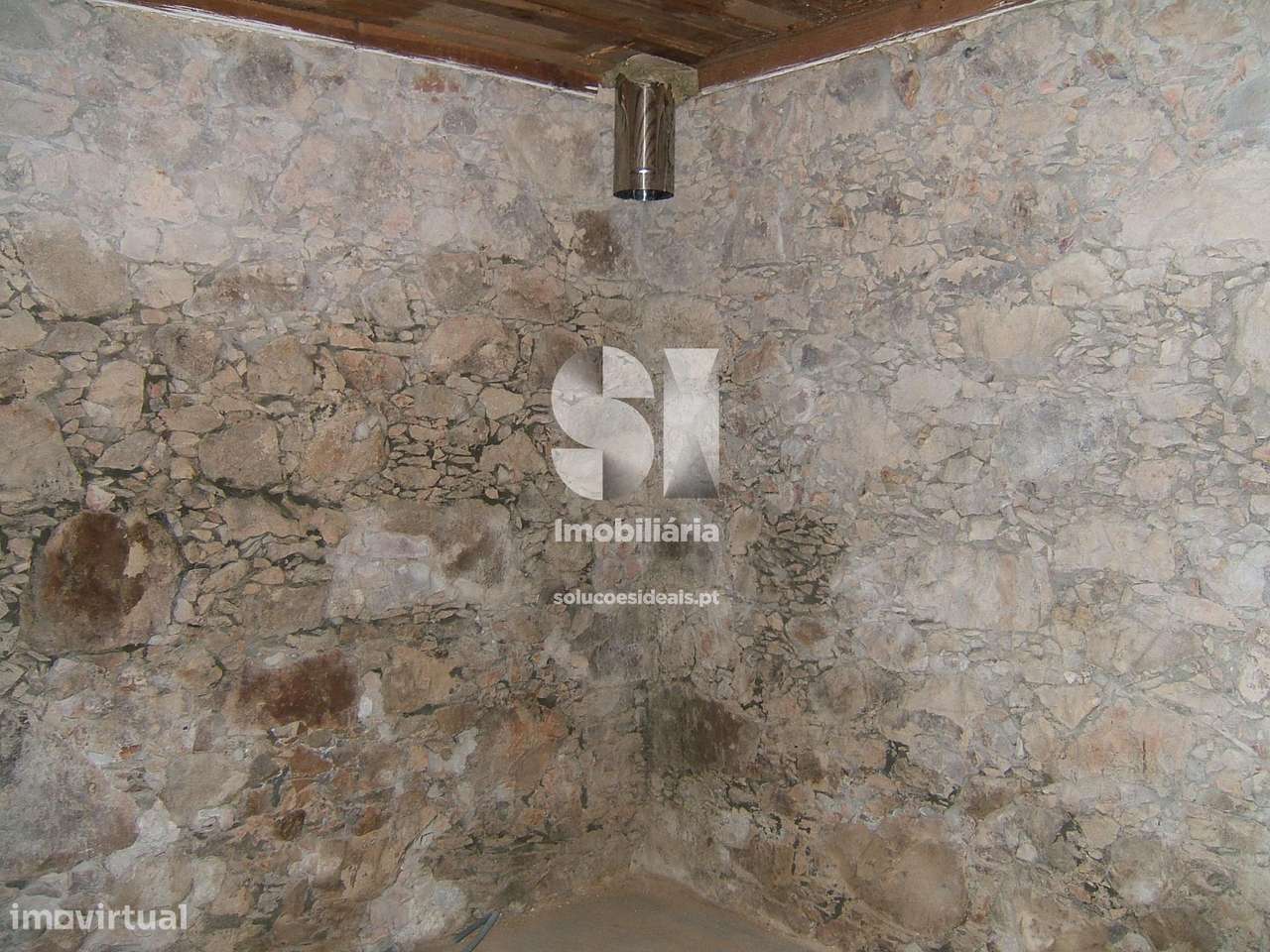 Moradia Isolada T3 V.N.POIARES - Grande imagem: 5/23