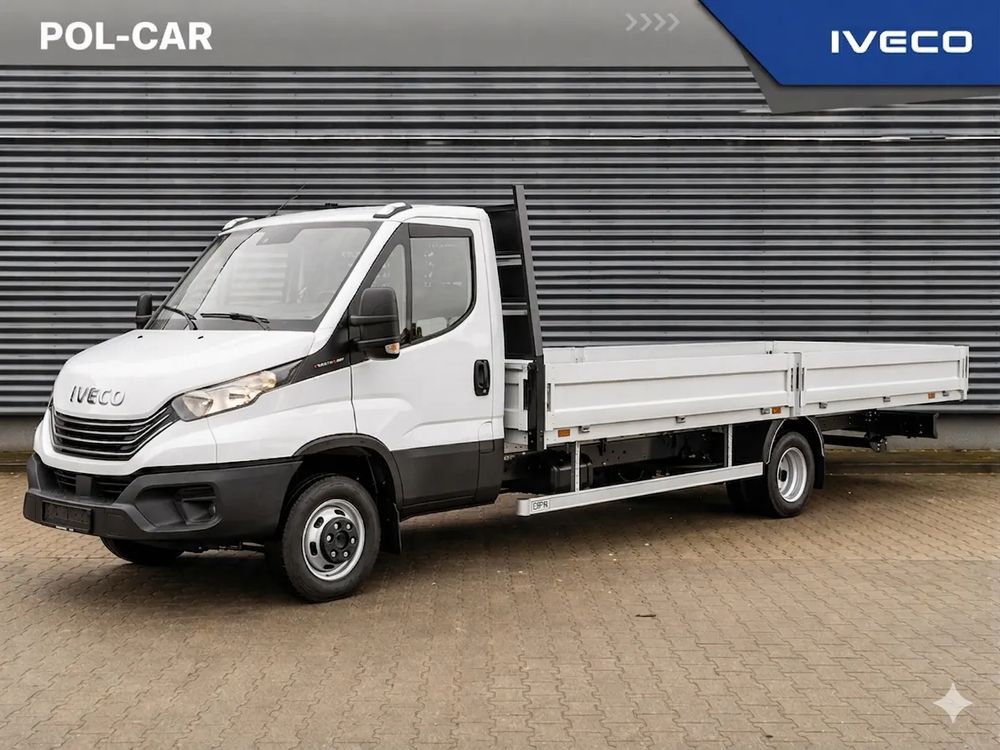 Iveco Daily 2026