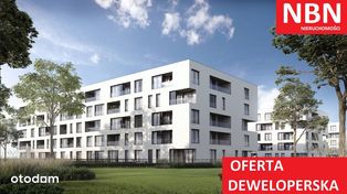 Apartament 62,91 m2 > Myśliwska