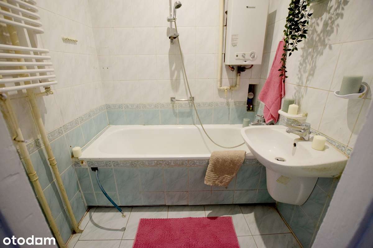 fajne mieszkanie na start-13