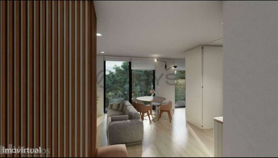 Apartamento T2 no Edifício Campus Residence, Gualtar - Braga - Grande imagem: 4/14