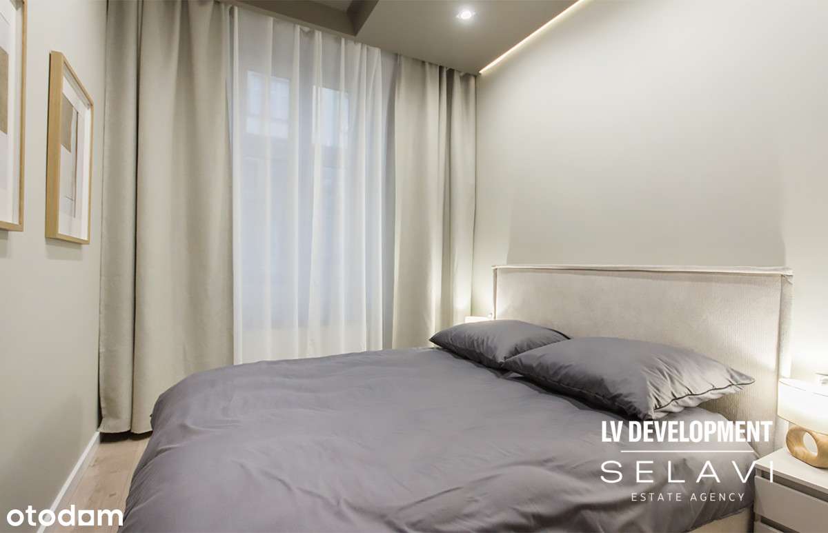3 pokoje | idealne pod AirBnB, Booking | Roi 8%-12