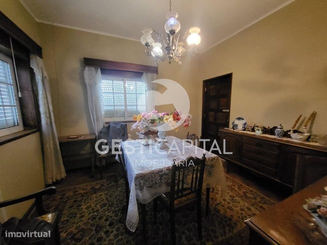 Moradia T3 em Penhalonga, Marco de Canaveses | Próxima do Rio Douro-6