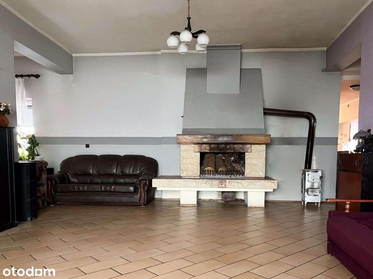 Dom z funkcją usługową – 352 mkw.-9