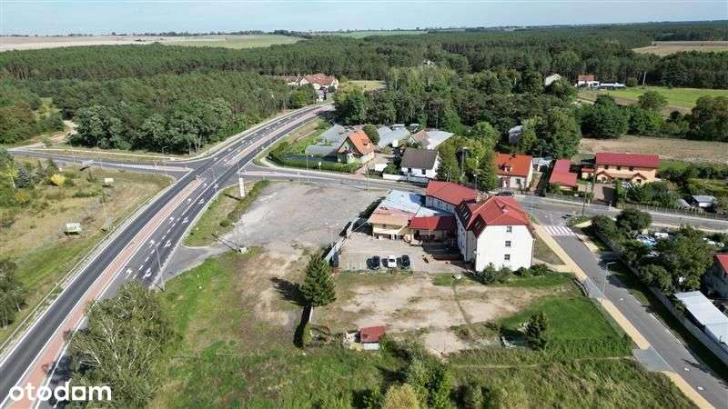 Działający hotel przy drodze krajowej 92 – Brójce - Pełny obrazek: 4/20