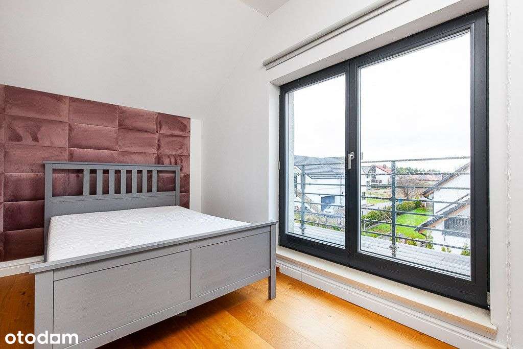 Nowoczesny bliźniak z ogrodem Mosty 97m2 - Pełny obrazek: 5/20