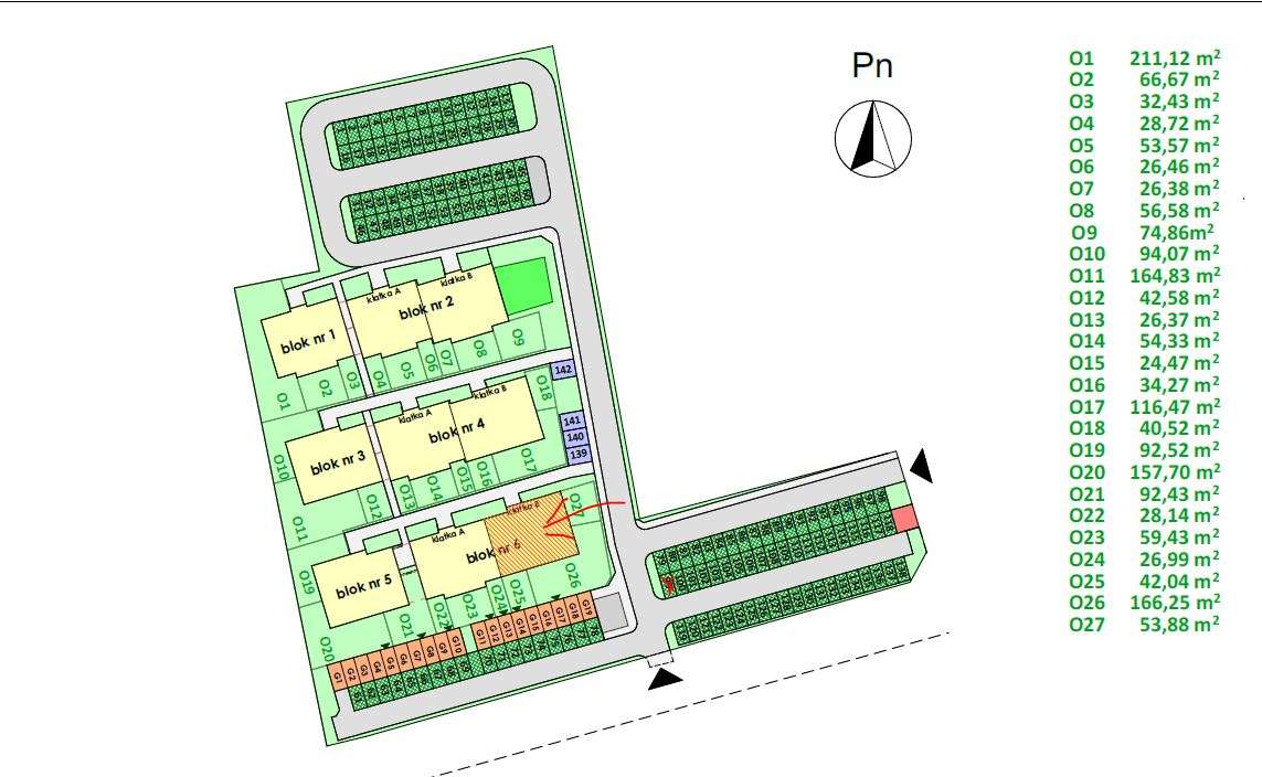 Gotowe 3-pokojowe mieszkanie 52,36 m² | Brak PCC| Złotniki (Suchy Las)-8
