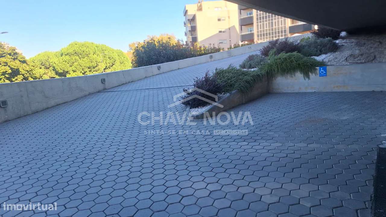 APARTAMENTO T1 EVOLUTIVO COM GARAGEM BOX | SANTO OVÍDIO | V. N. GAIA-21