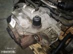 motor vw passat 2.0 tdi CBA - 10