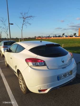 Renault Mégane Coupe 1.5 dCi GT Line - 6