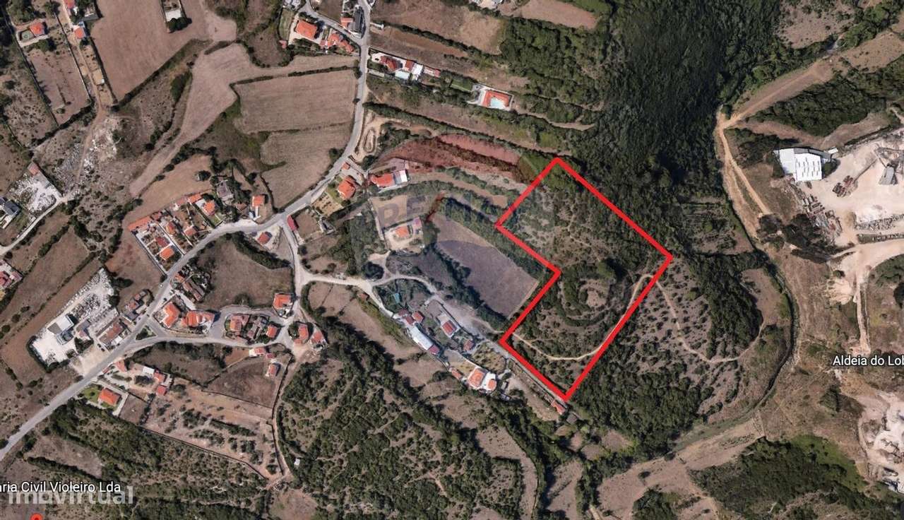 Terreno  para venda - Grande imagem: 3/13