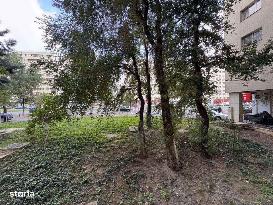 Duplex rar intalnit in Bucuresti – 5 camere, 2 niveluri, langa Parcu-17