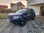 Dacia Duster 1.5 Blue dCi 4WD Comfort - 27