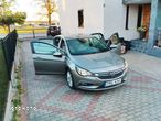 Opel Astra 1.4 Turbo Active - 25
