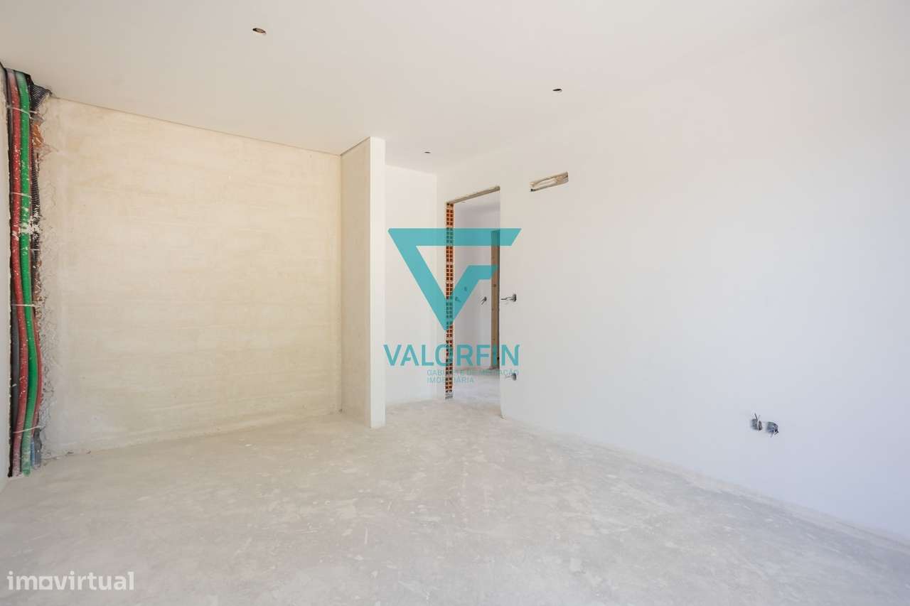 MoradiaT4 NOVA | Barosa - Leiria-30