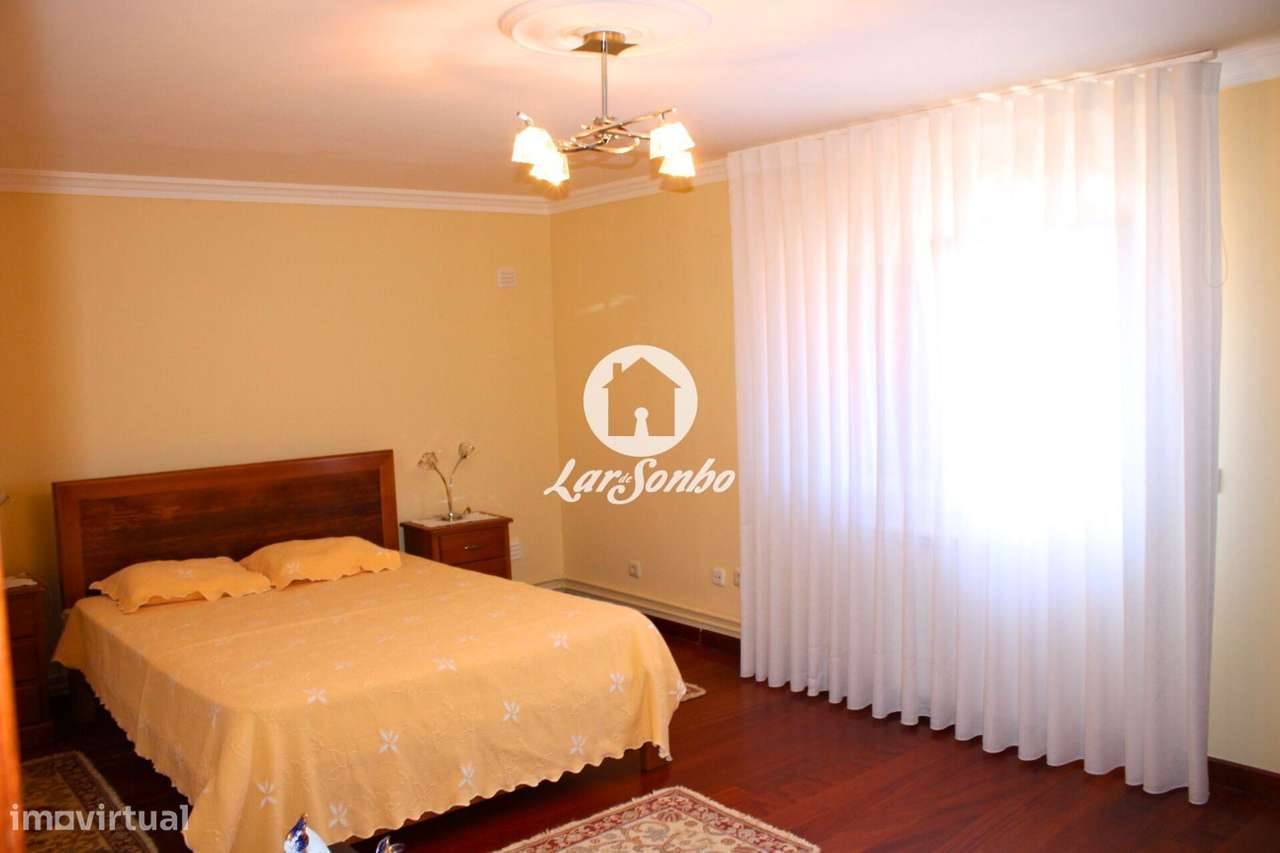 Moradia Individual em Barcelos-9