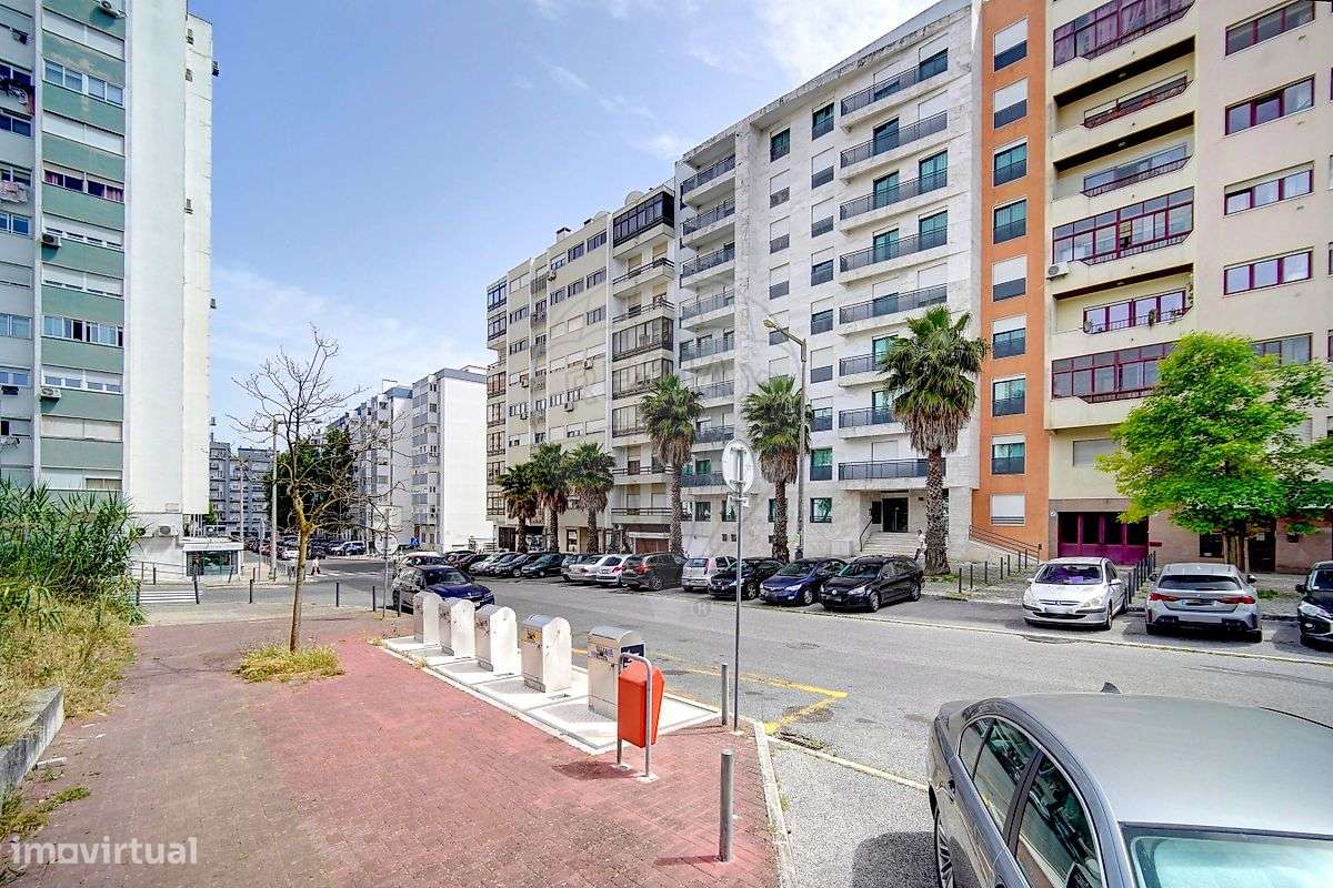 Apartamento T2 para venda-25
