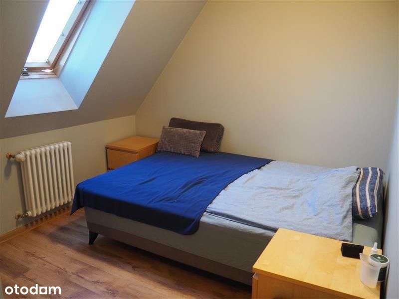 Gdańsk Strzyża, 4 pokoje w kamienicy z ogrodem-4