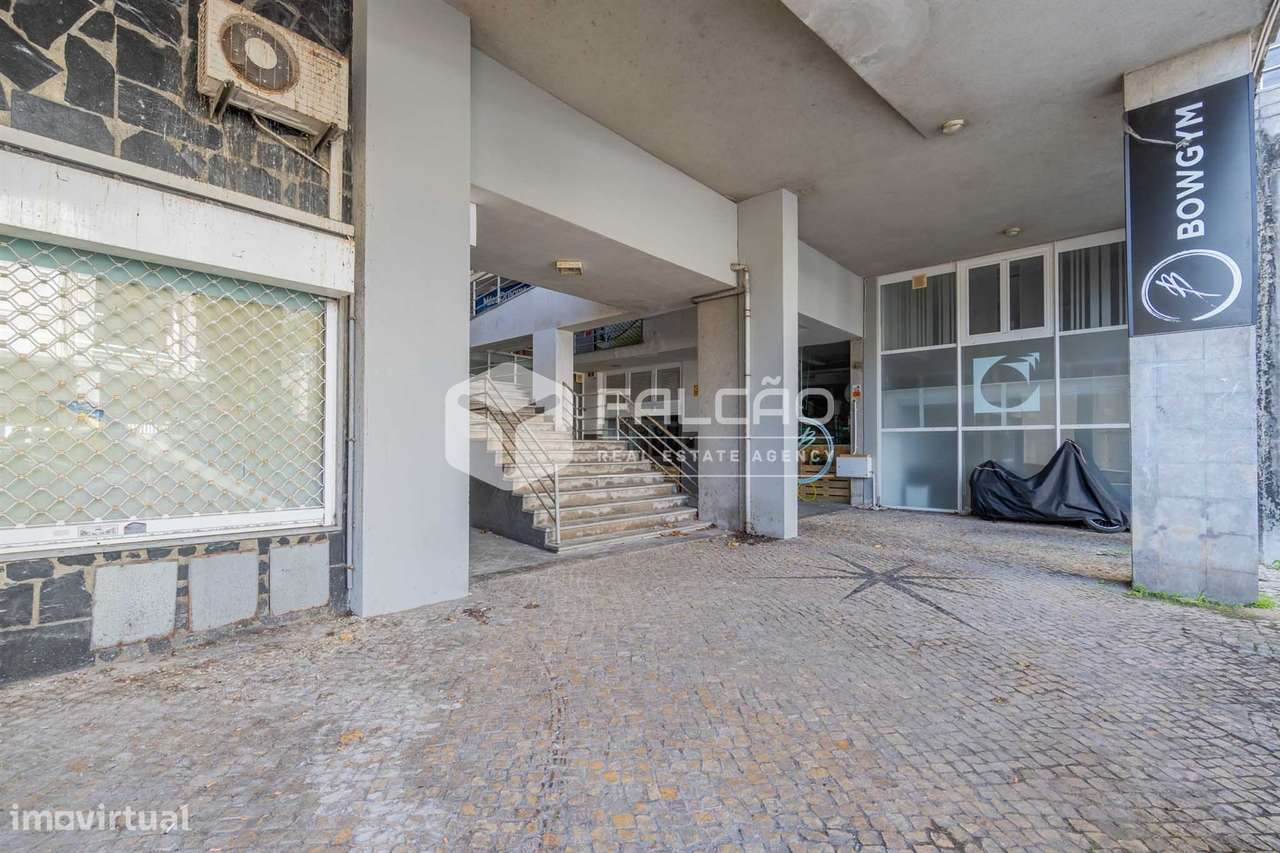 Loja  Venda em Algés, Linda-a-Velha e Cruz Quebrada-Dafundo,Oeiras-6