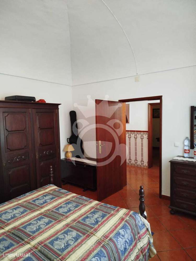 Moradia T3 em S.Pedro do Corval-11