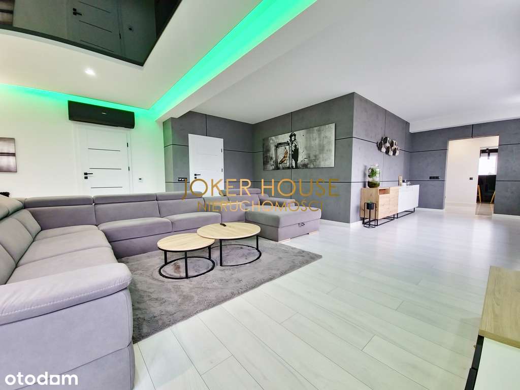 Gotowy kompleks pod biznes + mieszkanie 280 m²!-17