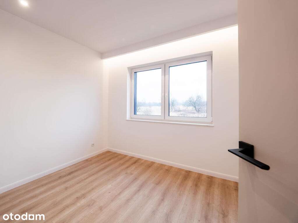 Apartament z ogródkiem i 2 m. parkingowymi-16