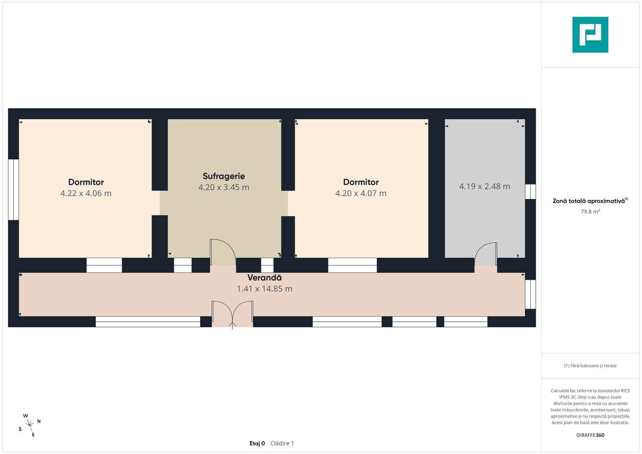 Casă cu teren generos, 4.000 mp, Chijic – Bihor-12