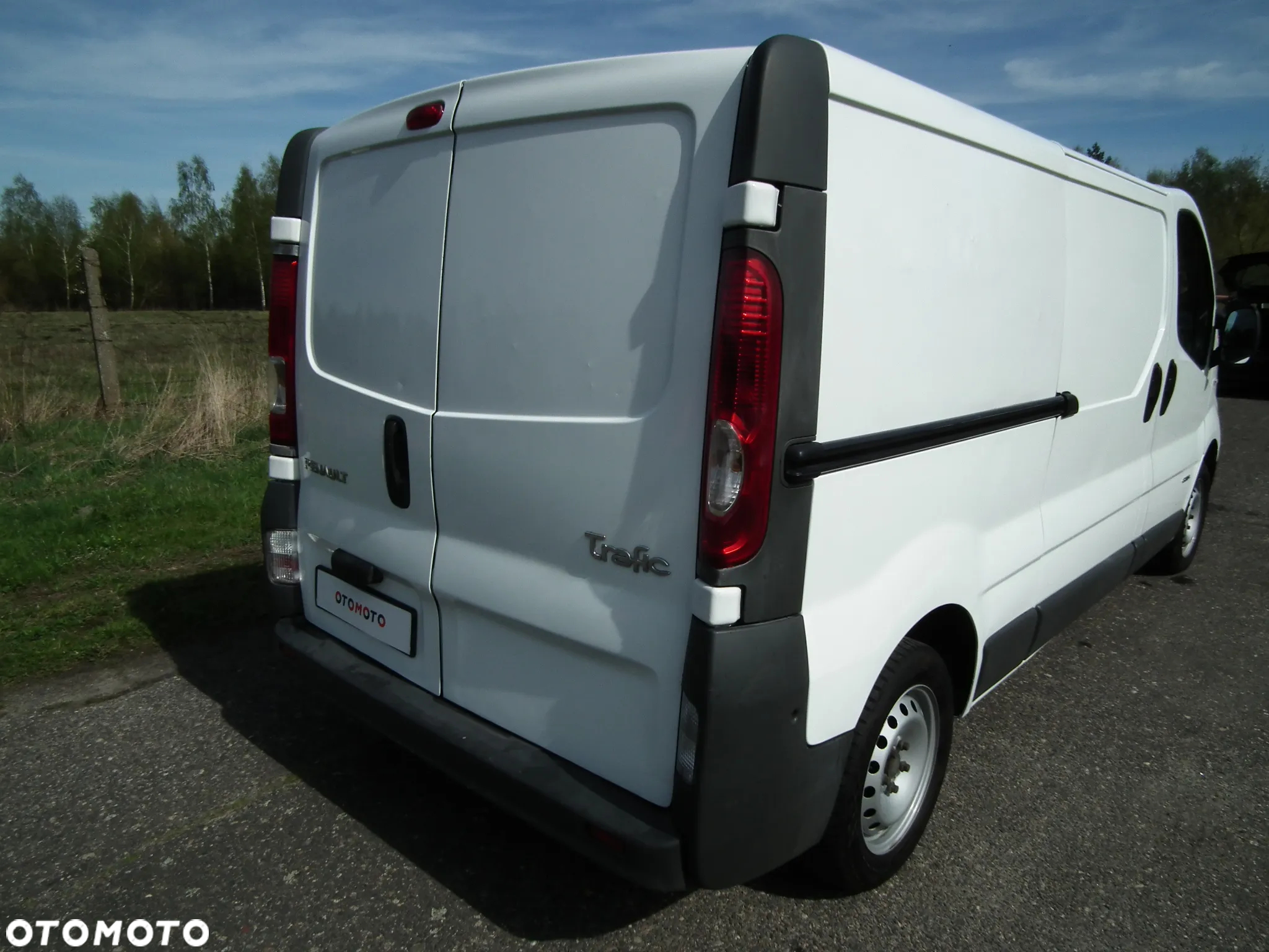 Renault Trafic - 6