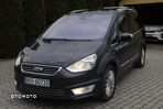 Ford Galaxy - 1