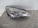 LAMPA PRZEDNIA PRZÓD PRAWA OPEL ASTRA IV 4 2009- - 4