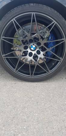 BMW M3 DKG Competition - 15